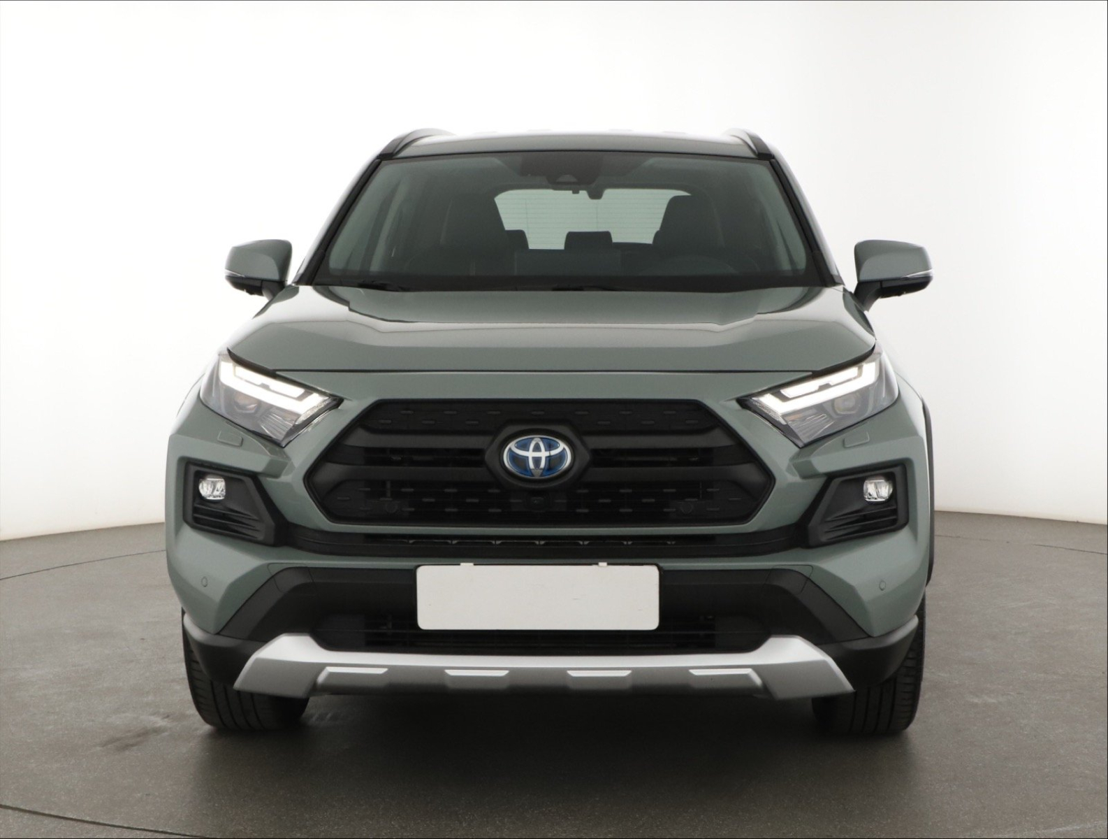 Toyota RAV 4 - 2024