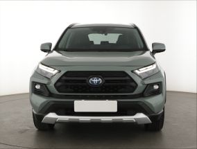 Toyota RAV 4 - 2024