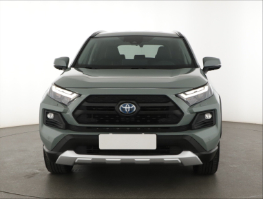 Toyota RAV 4 - 2024