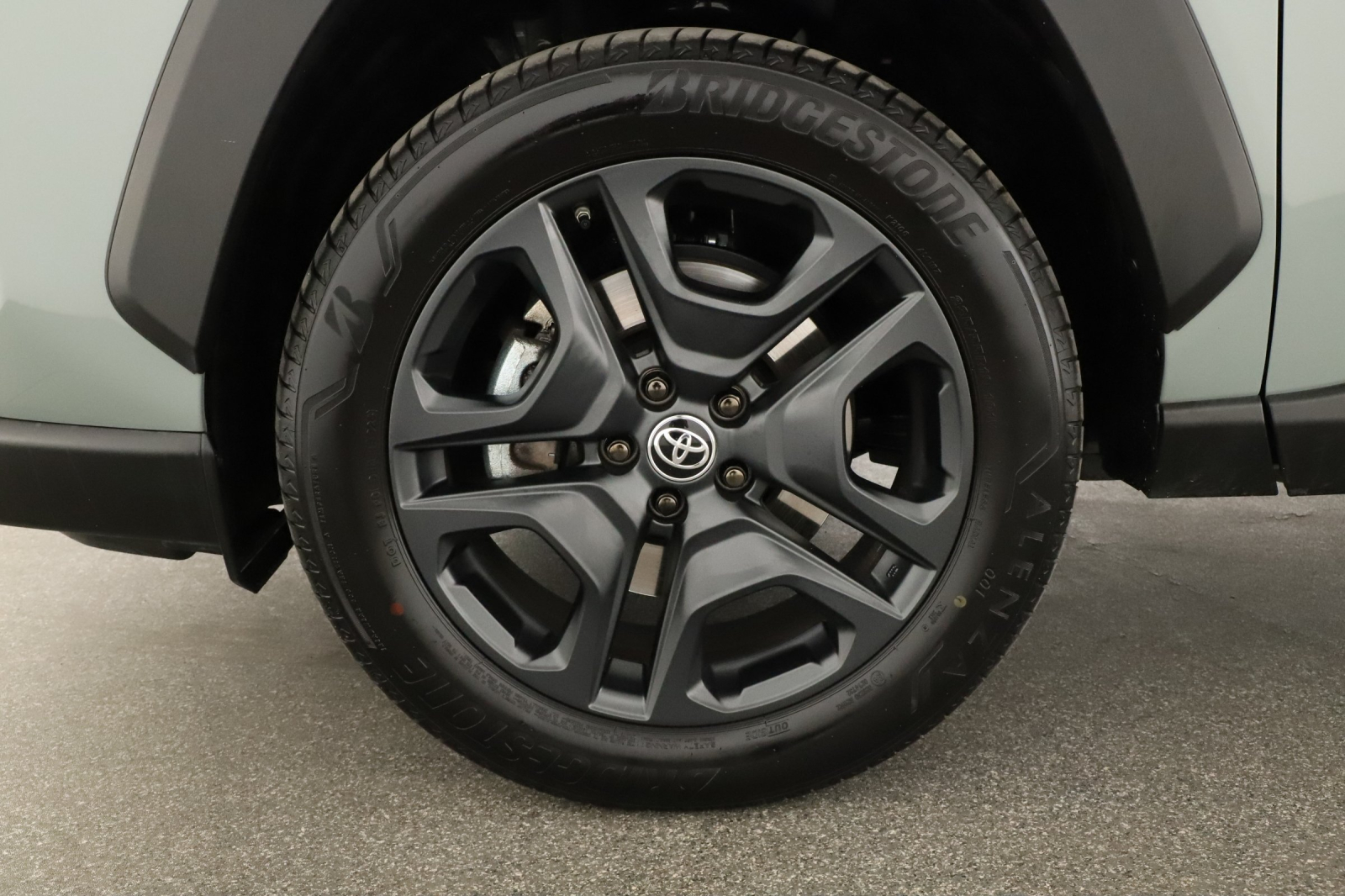 Toyota RAV 4 - 2024