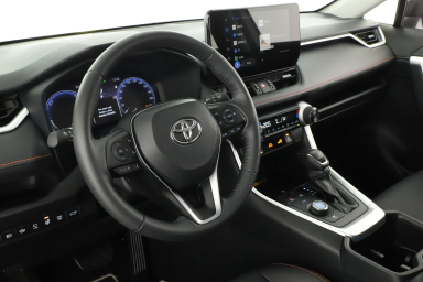 Toyota RAV 4 - 2024