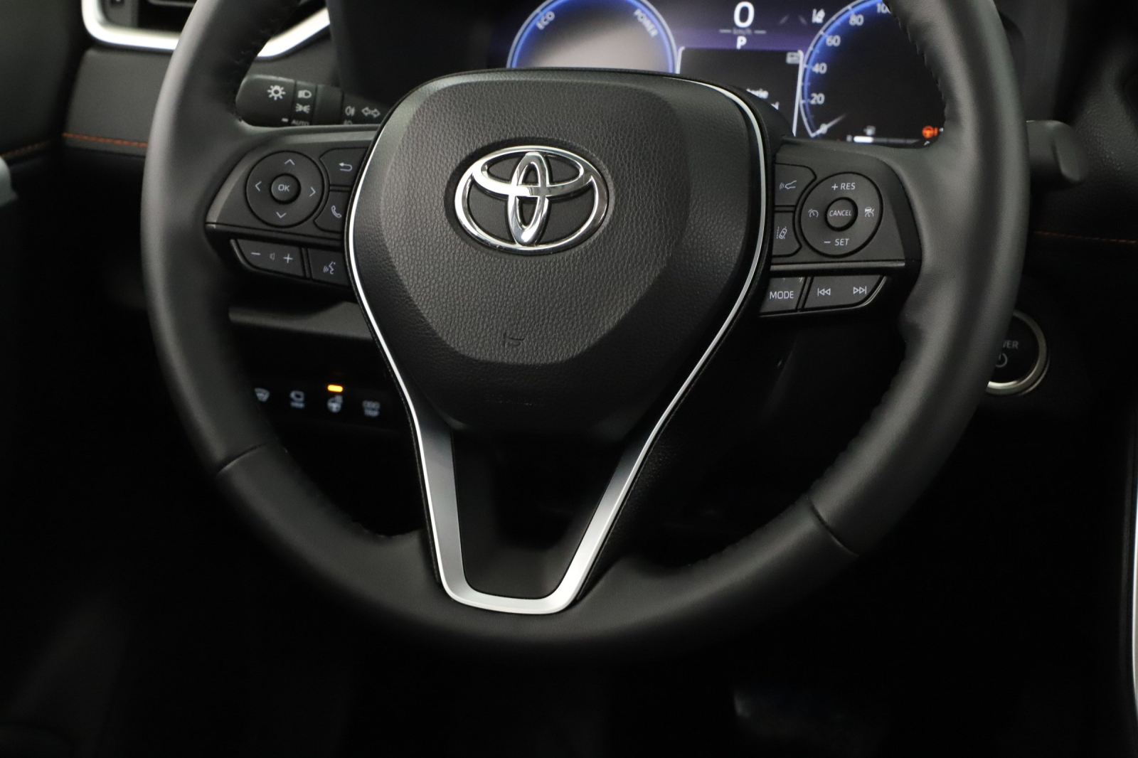 Toyota RAV 4 - 2024