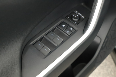 Toyota RAV 4 - 2024