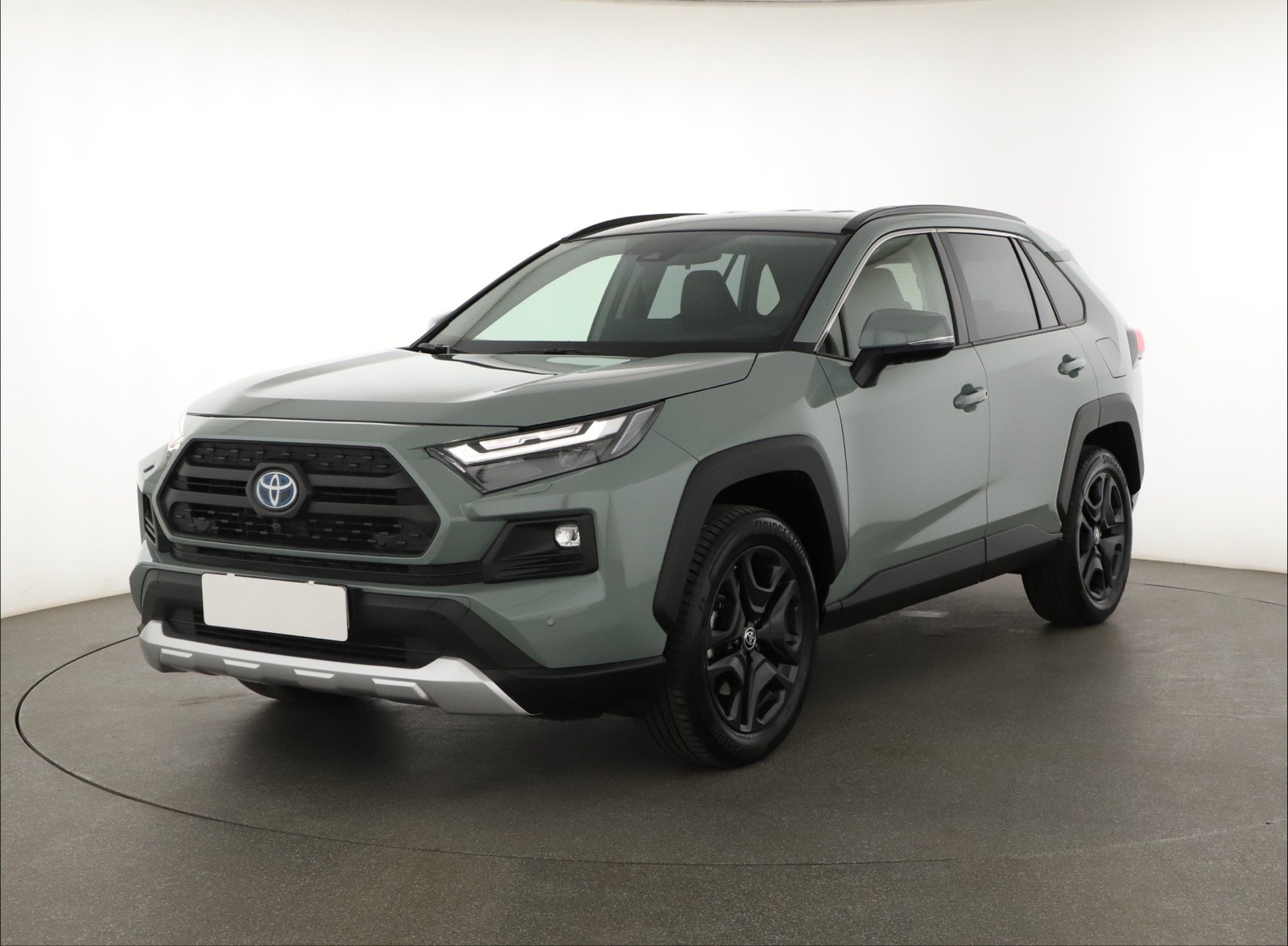 Toyota RAV 4 - 2024
