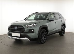 Toyota RAV 4 - 2024
