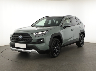 Toyota RAV 4 - 2024