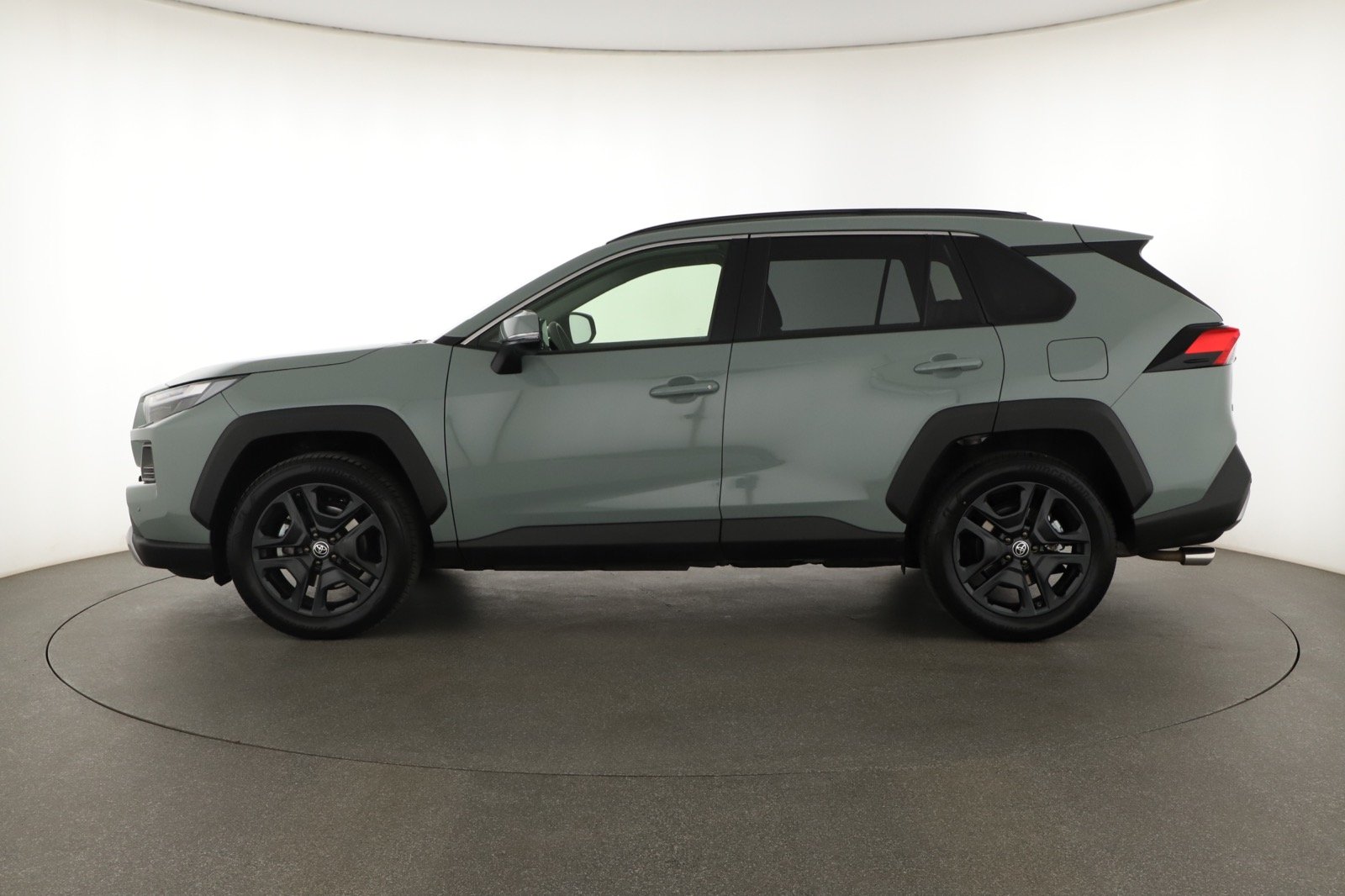Toyota RAV 4 - 2024