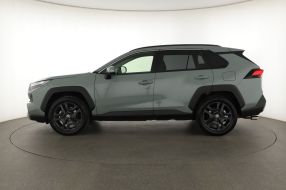 Toyota RAV 4 - 2024