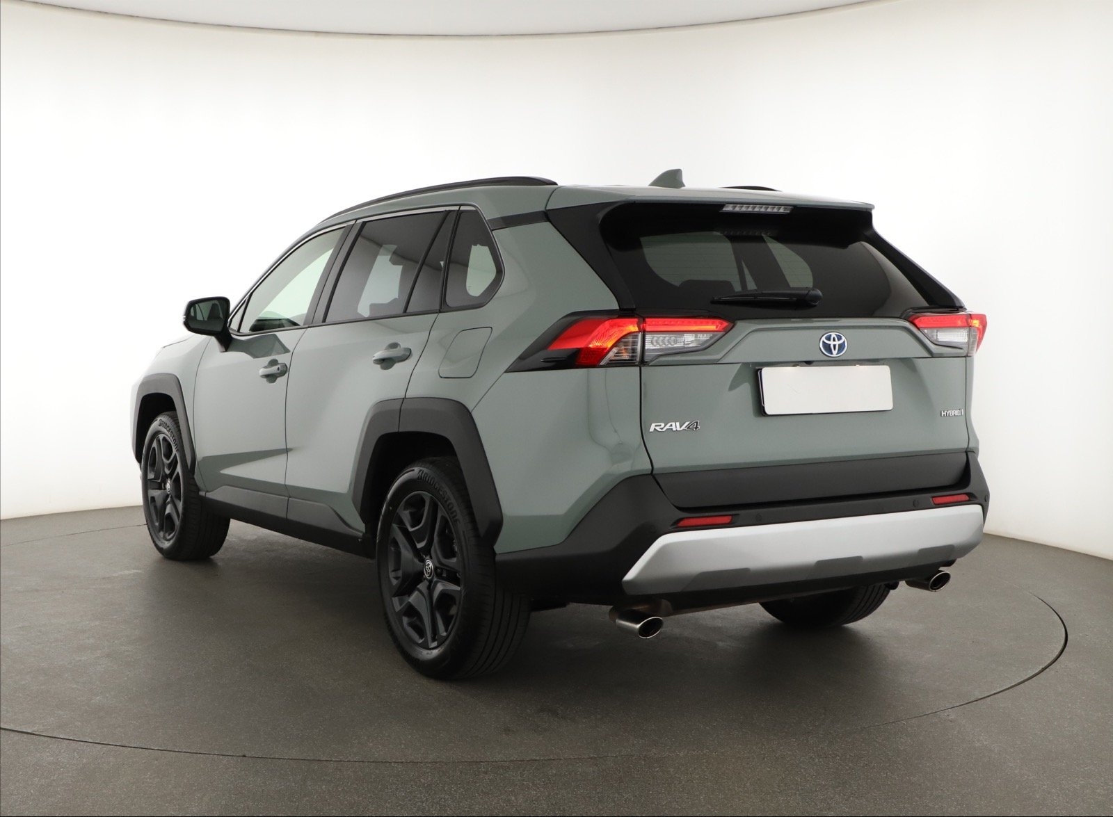 Toyota RAV 4 - 2024