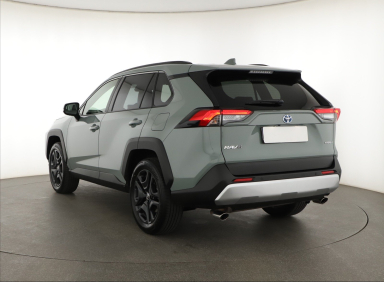 Toyota RAV 4 - 2024