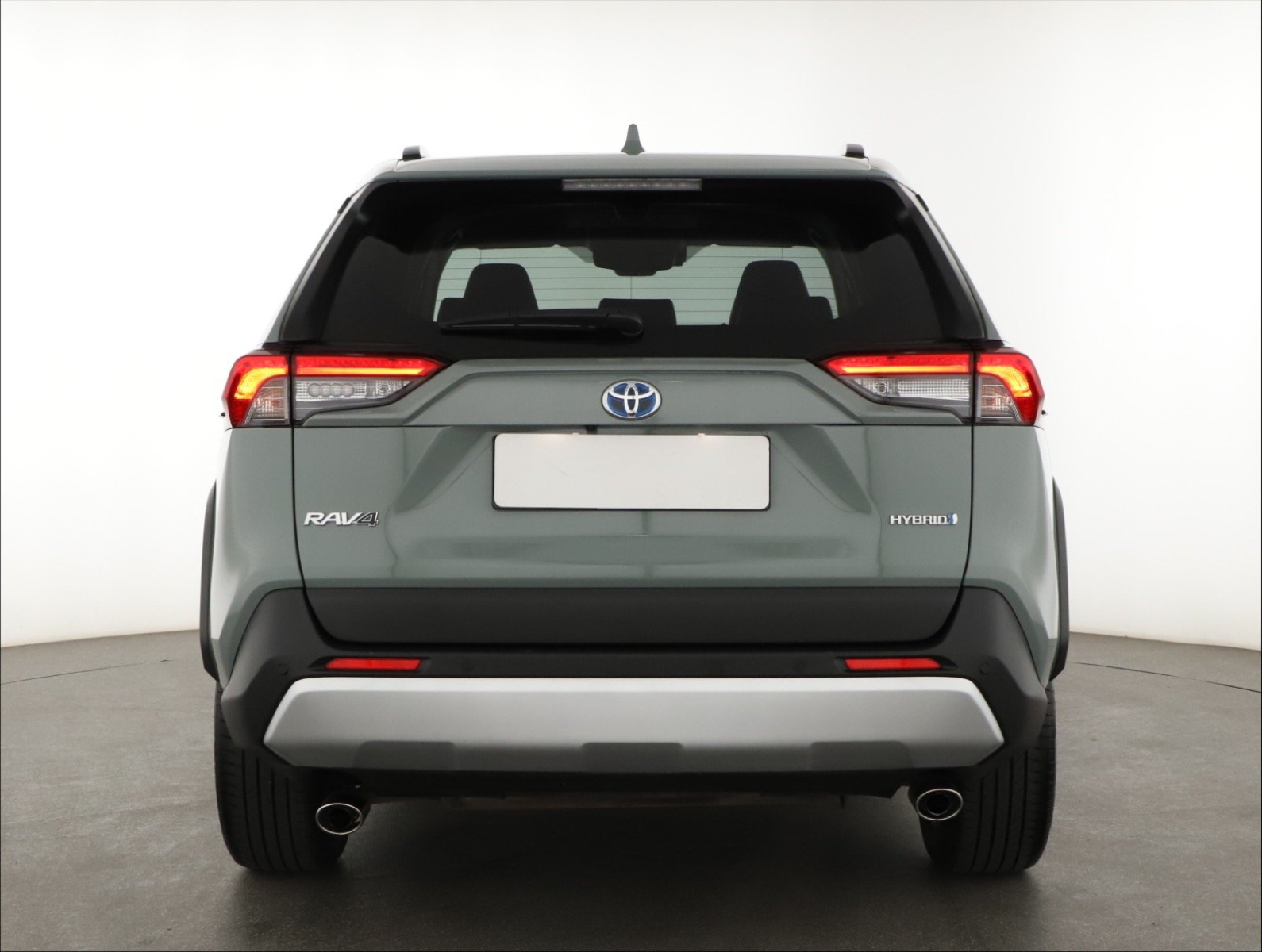 Toyota RAV 4 - 2024