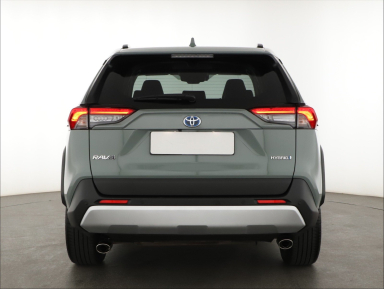 Toyota RAV 4 - 2024