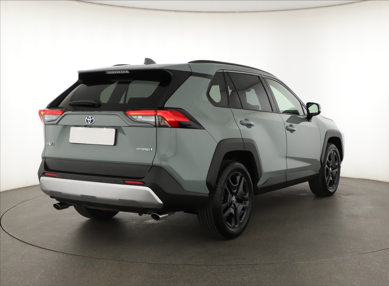 Toyota RAV 4 - 2024