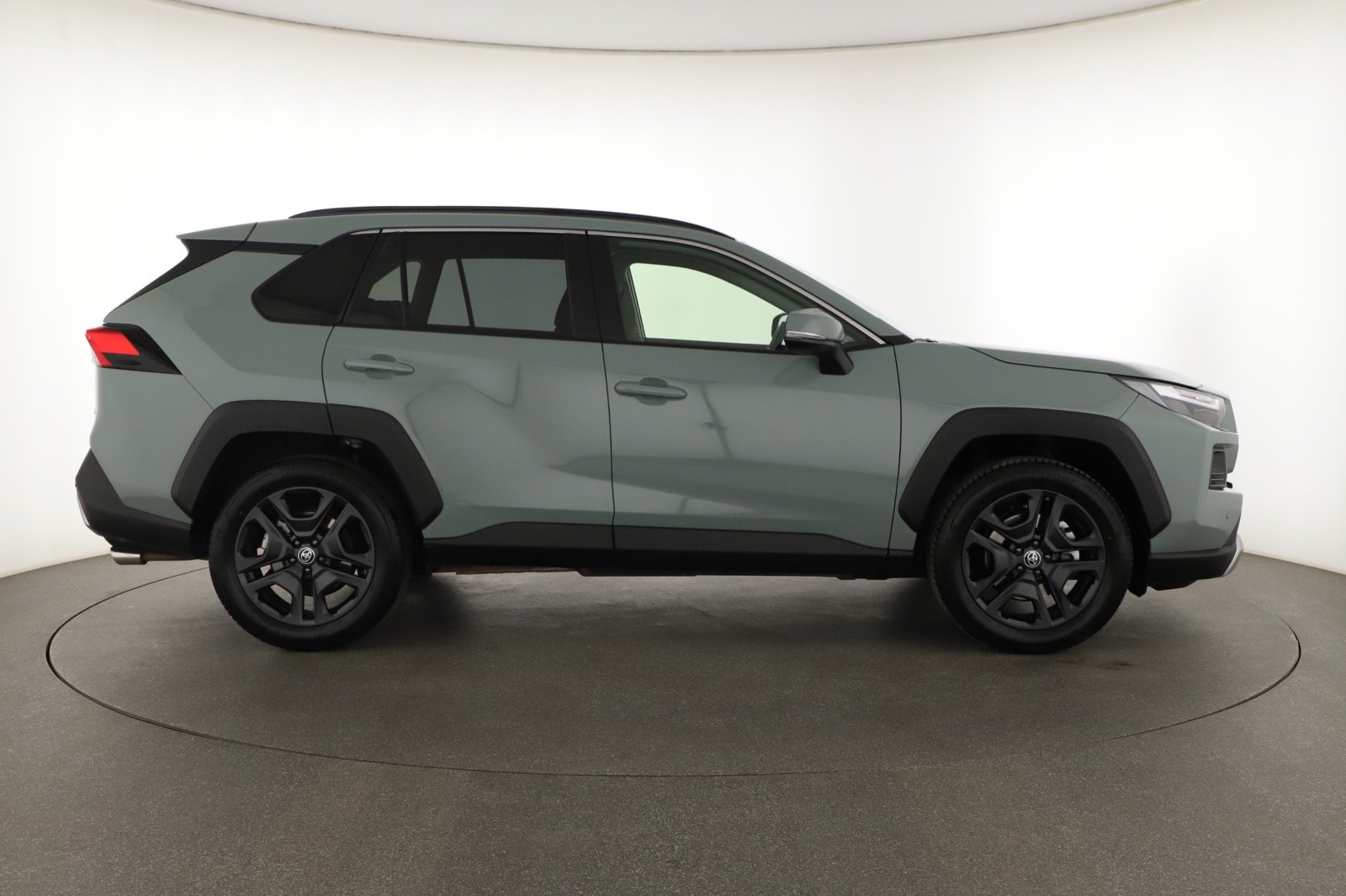Toyota RAV 4 - 2024