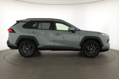 Toyota RAV 4 - 2024