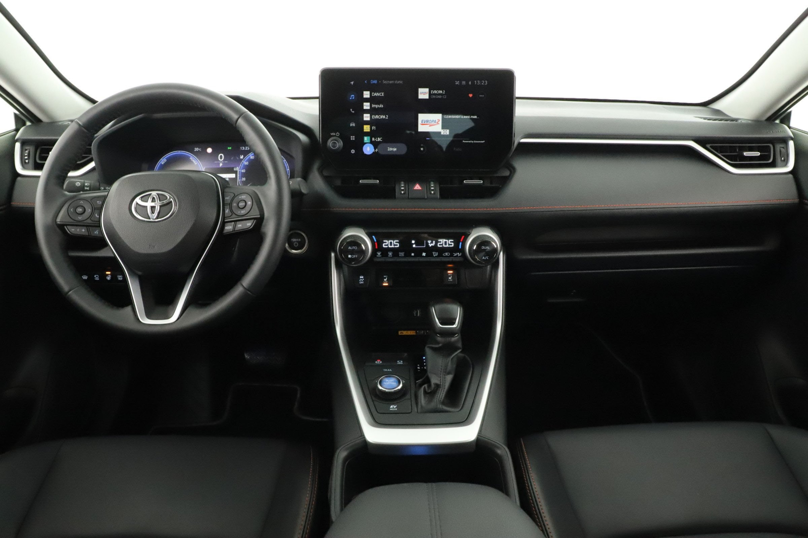 Toyota RAV 4 - 2024
