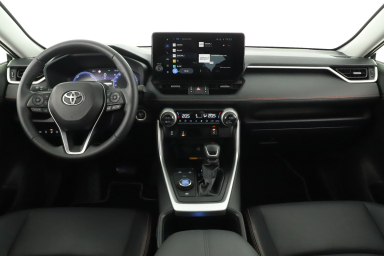 Toyota RAV 4 - 2024