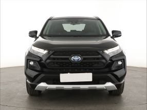 Toyota RAV 4 - 2024