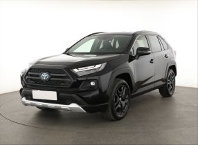 Toyota RAV 4 - 2024