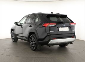Toyota RAV 4 - 2024