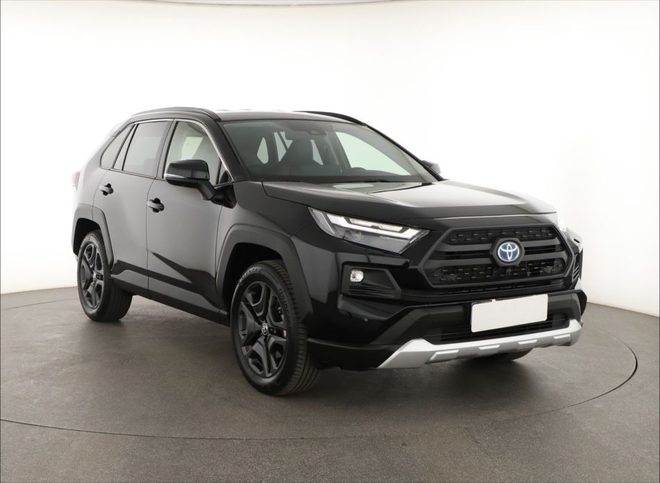 Toyota RAV 4 - 2024