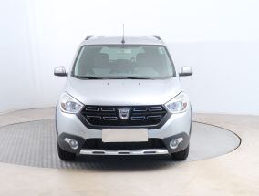 Dacia Lodgy - 2022