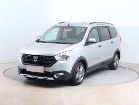 Dacia Lodgy - 2022