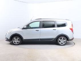 Dacia Lodgy - 2022