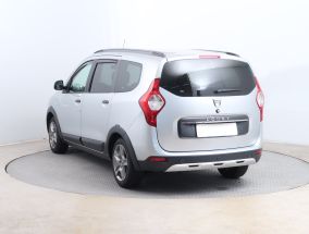 Dacia Lodgy - 2022