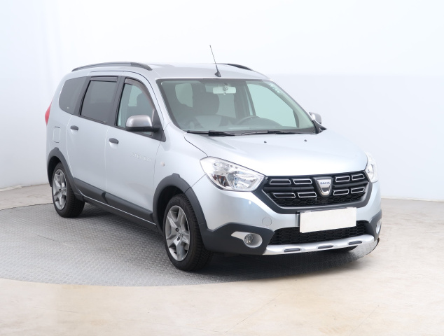 Dacia Lodgy 2022