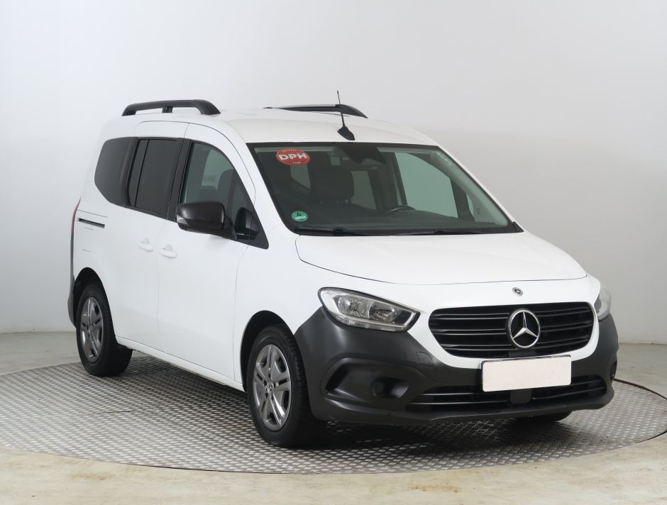 Mercedes-Benz Citan - 2022