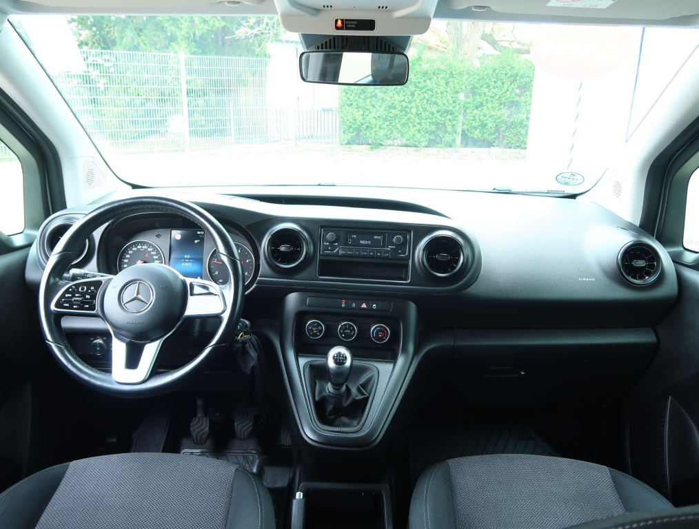 Mercedes-Benz Citan