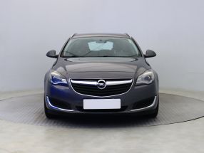 Opel Insignia - 2016