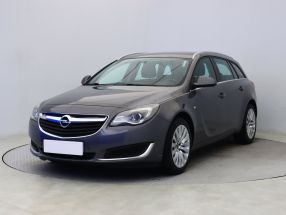 Opel Insignia - 2016