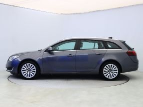 Opel Insignia - 2016
