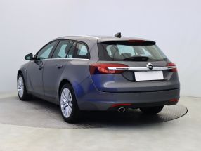 Opel Insignia - 2016