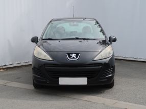 Peugeot 207 - 2010
