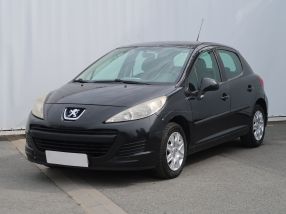 Peugeot 207 - 2010