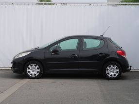 Peugeot 207 - 2010