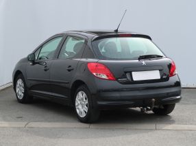Peugeot 207 - 2010