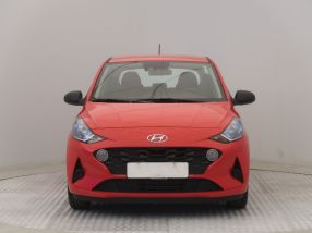 Hyundai i10 - 2021