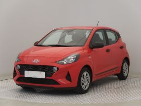 Hyundai i10 - 2021