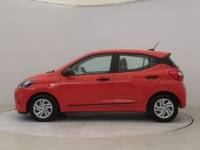 Hyundai i10 - 2021