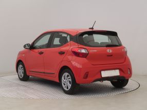 Hyundai i10 - 2021