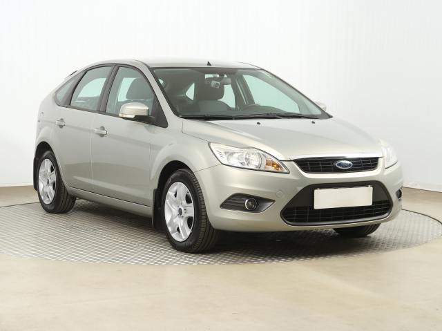 Ford Focus 2010