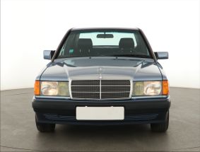 Mercedes-Benz 190 - 1991