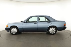 Mercedes-Benz 190 - 1991