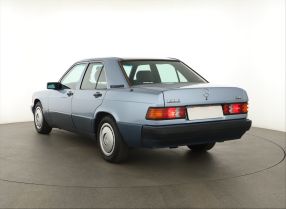 Mercedes-Benz 190 - 1991
