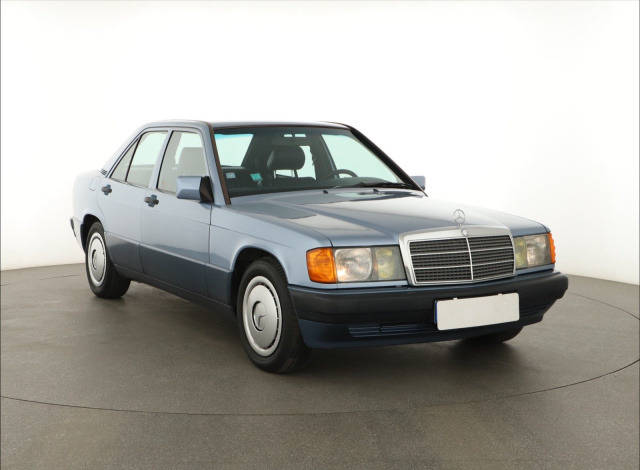 Mercedes-Benz 190 1991