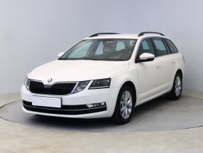 Skoda Octavia - 2017